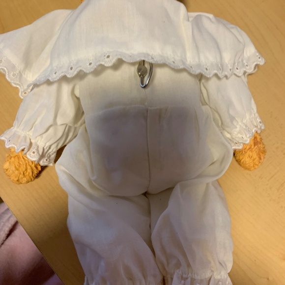 Musical Teddy Bear - Picture 2 of 2